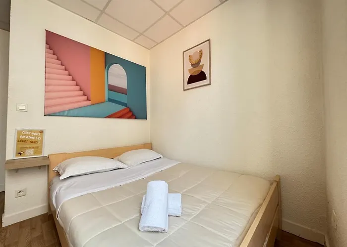 Proche Facs Clermont-Ferrand