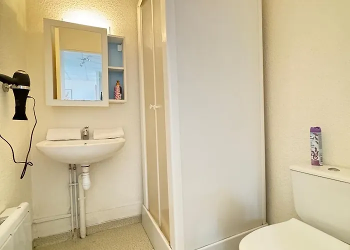 Proche Facs Clermont-Ferrand